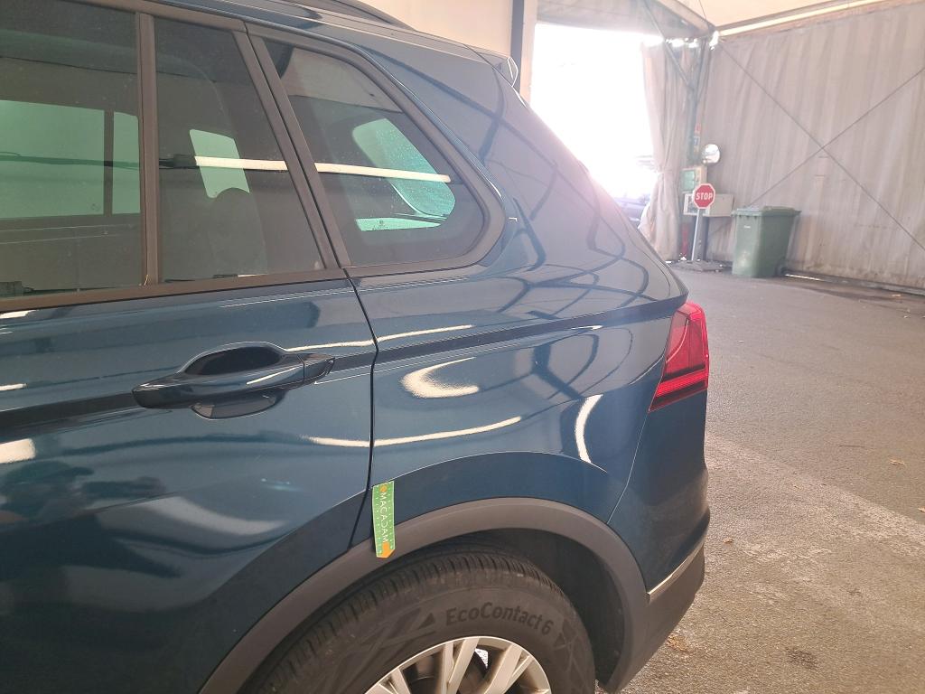 VOLKSWAGEN TIGUAN 2.0 TDI 150ch DSG7 Life Plus 2023