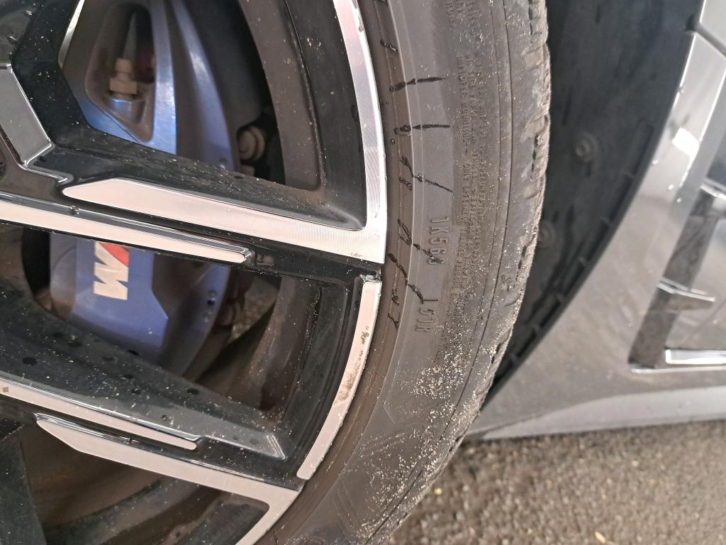 BMW i4 G26 M50 544 ch BVA - 2023
