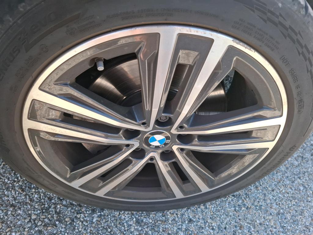 BMW SERIE 1 F40 116d 116 ch DKG7 Business Design 2022