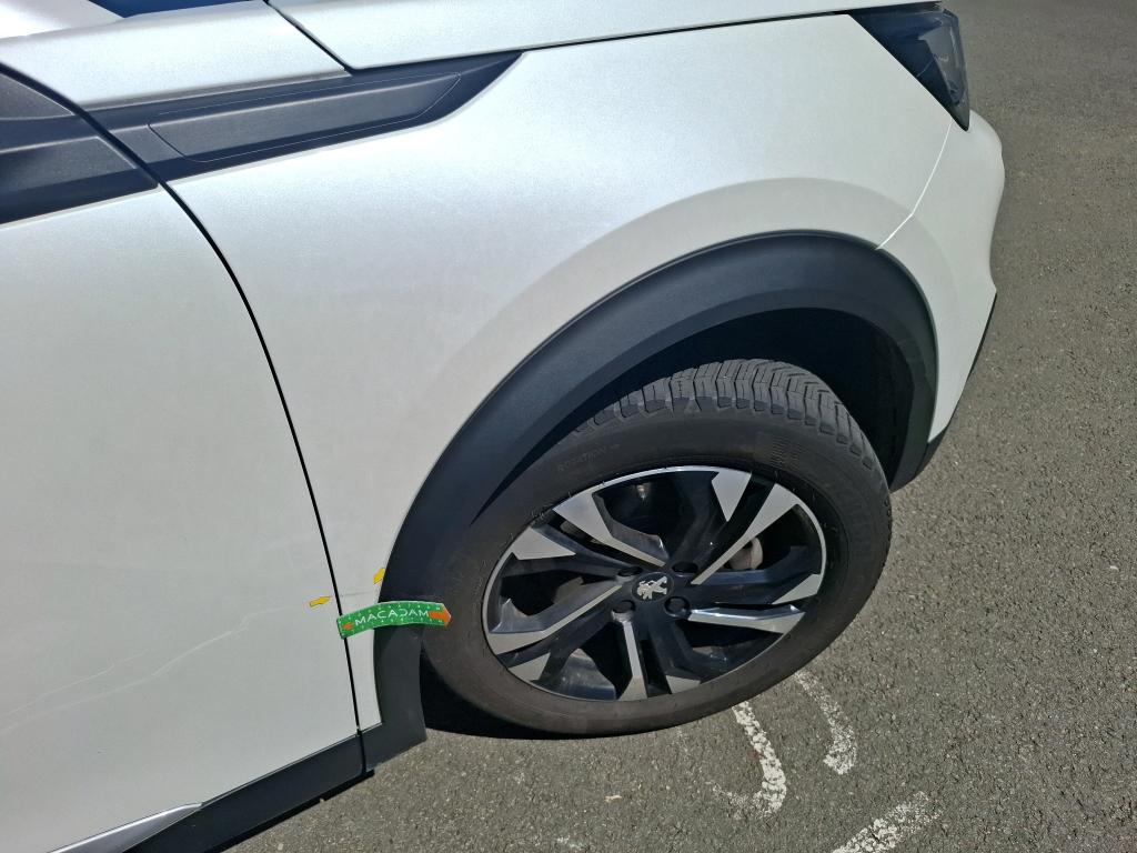 PEUGEOT 2008 BlueHDi 130 S&S EAT8 Allure Pack 2022