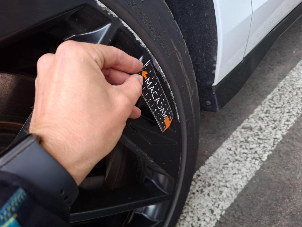 HYUNDAI IONIQ 6 77 kWh HTRAC - 325 ch First Edition 2023