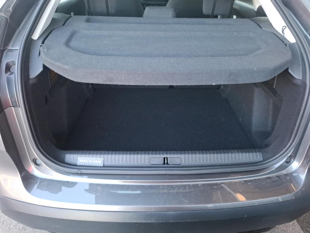 CITROEN C4 BlueHDi 110 S&S BVM6 Live Pack Business 2022