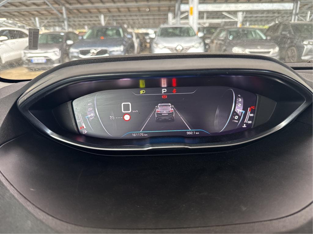 PEUGEOT 3008 Puretech 130ch S&S EAT8 Active Pack 2022
