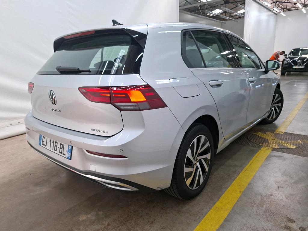 VOLKSWAGEN GOLF 1.4 Hybrid Rechargeable OPF 204 DSG6 Style 2022