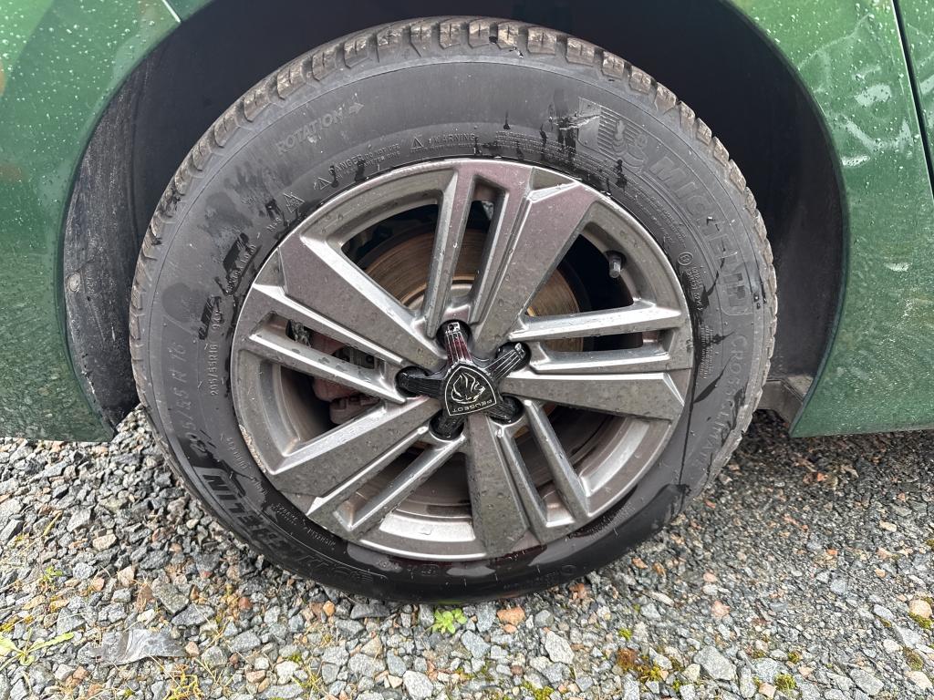 PEUGEOT 308 PureTech 130ch S&S EAT8 Active Pack 2023