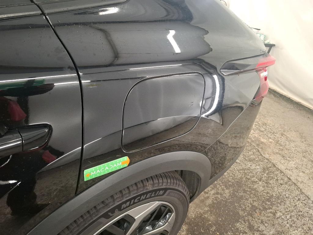 CITROEN C4 X PureTech 130 S&S EAT8 Feel Pack 2023