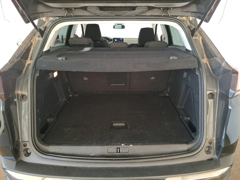 PEUGEOT 3008 BUSINESS Puretech 130ch S&S EAT8 Active 2018