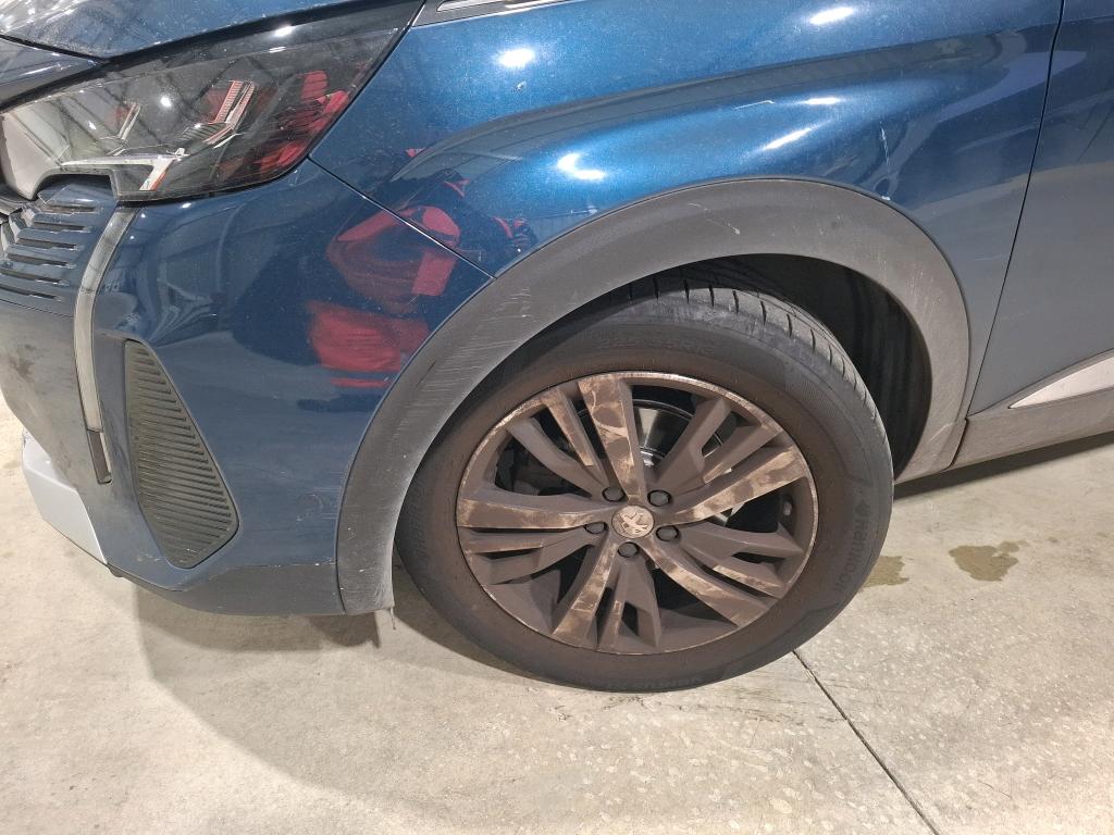 PEUGEOT 3008 BlueHDi 130ch S&S EAT8 Allure Pack 2021