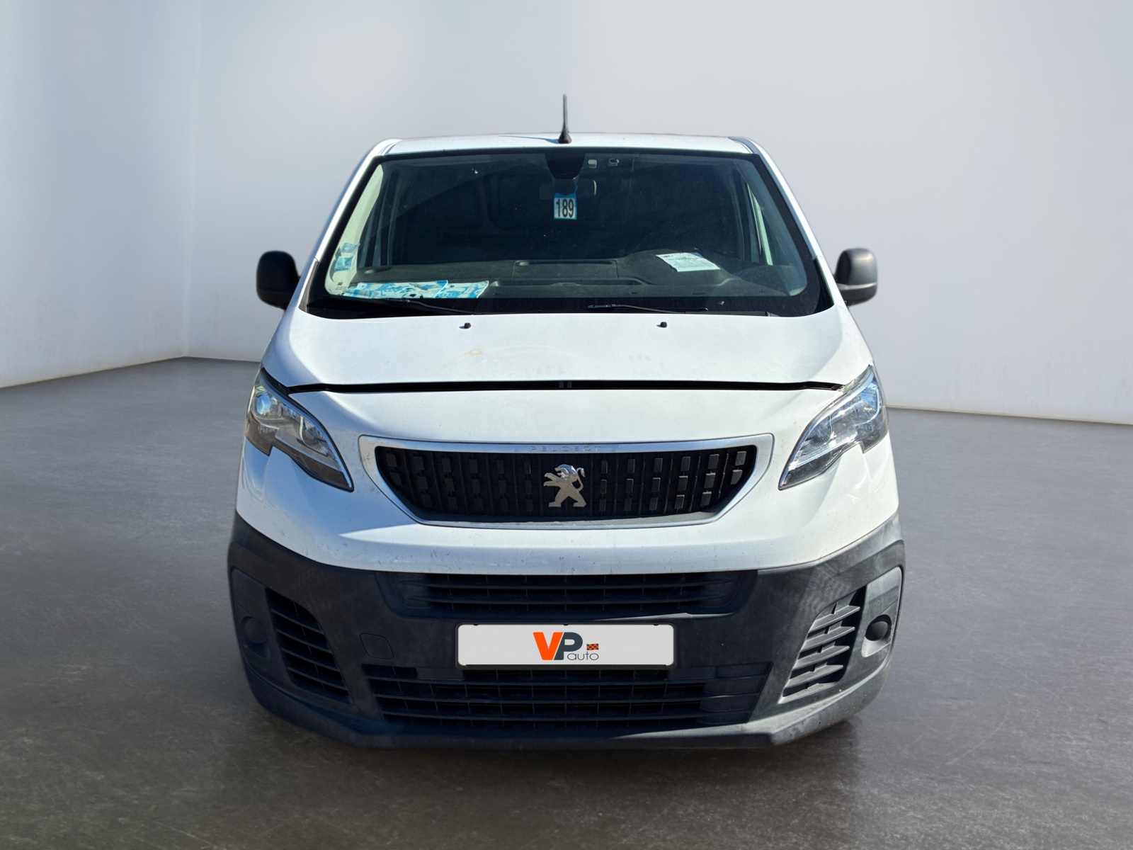 PEUGEOT EXPERT FGN TOLE STANDARD 1.5 BLUEHDI 120 S&S BVM6 PREMIUM 2019
