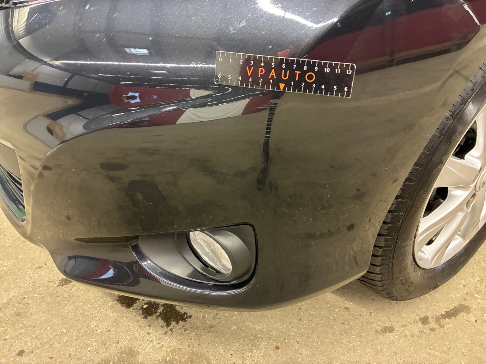 TOYOTA Yaris 69 VVT-i Active 2014