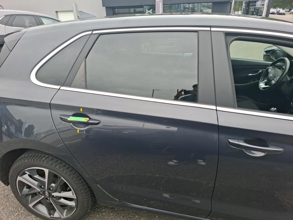 HYUNDAI i30 1.0 T-GDi 120 iBVM6 Hybrid 48V Creative 2022