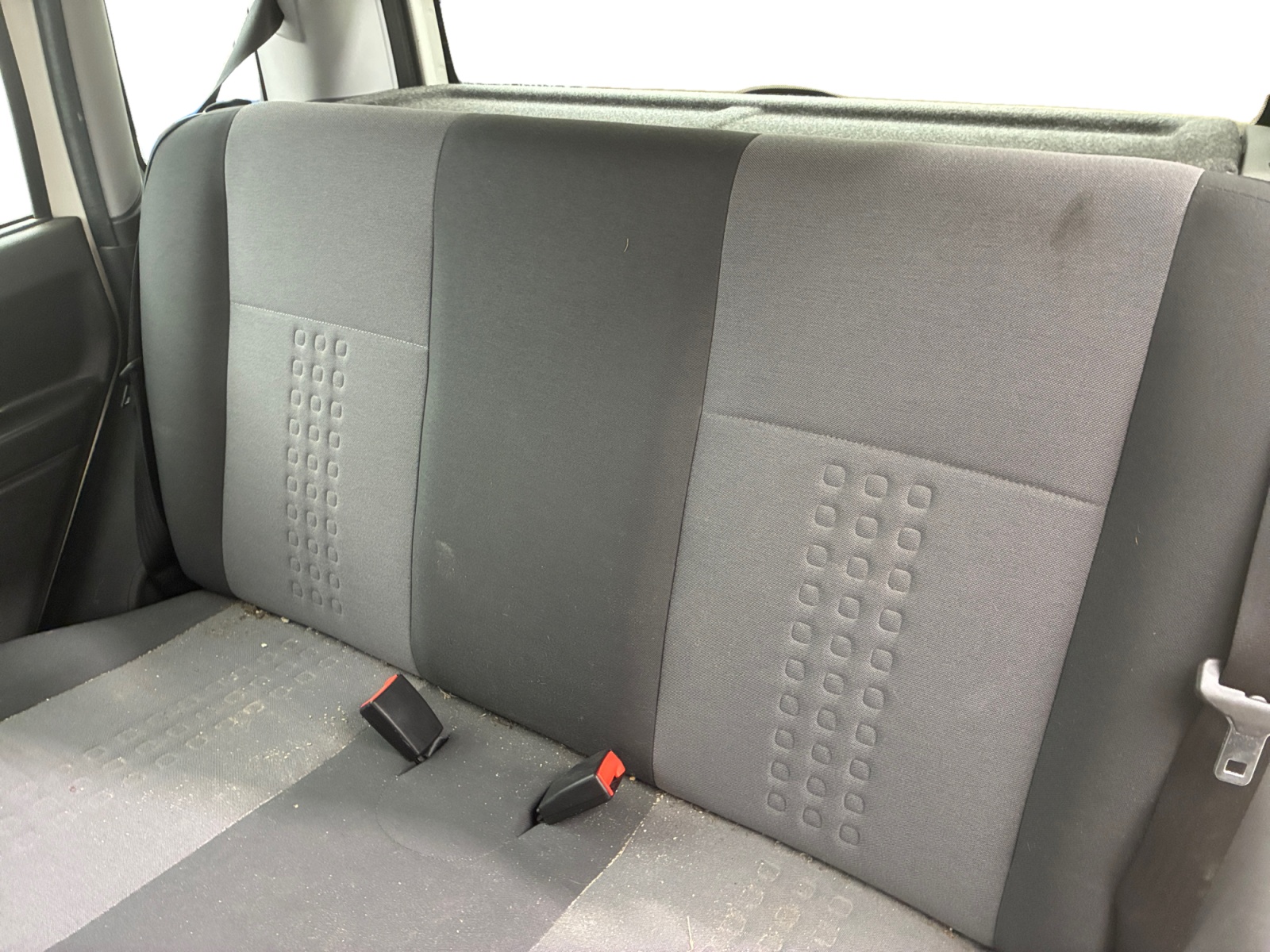 FIAT Panda 1.4i GNV 2012
