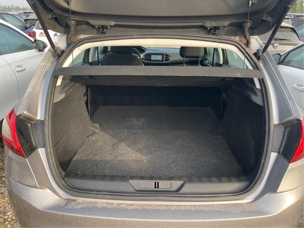 PEUGEOT 308 AFFAIRE BLUEHDI 130 S&S BVM6 PREMIUM 2021