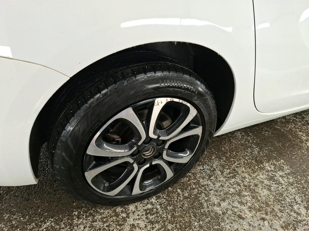 CITROEN C4 GRAND Spacetourer BlueHDi 130 S&S EAT8 Shine 2020