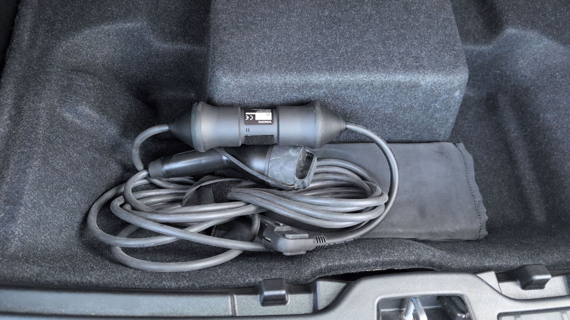 VOLVO XC40 T5 Recharge 180+82 ch DCT7 Ultimate 2023