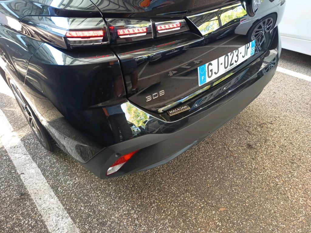 PEUGEOT 308 SW BlueHDi 130ch S&S EAT8 Active Pack 2022