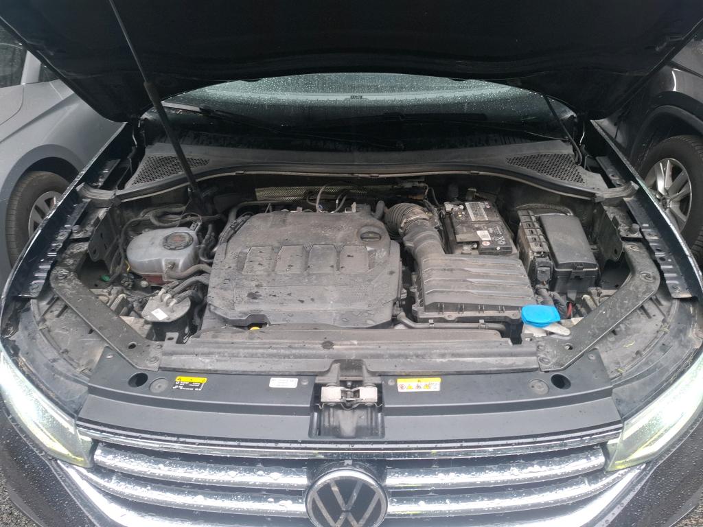 VOLKSWAGEN TIGUAN ALLSPACE 2.0 TDI 150ch DSG7 Life Business 2022