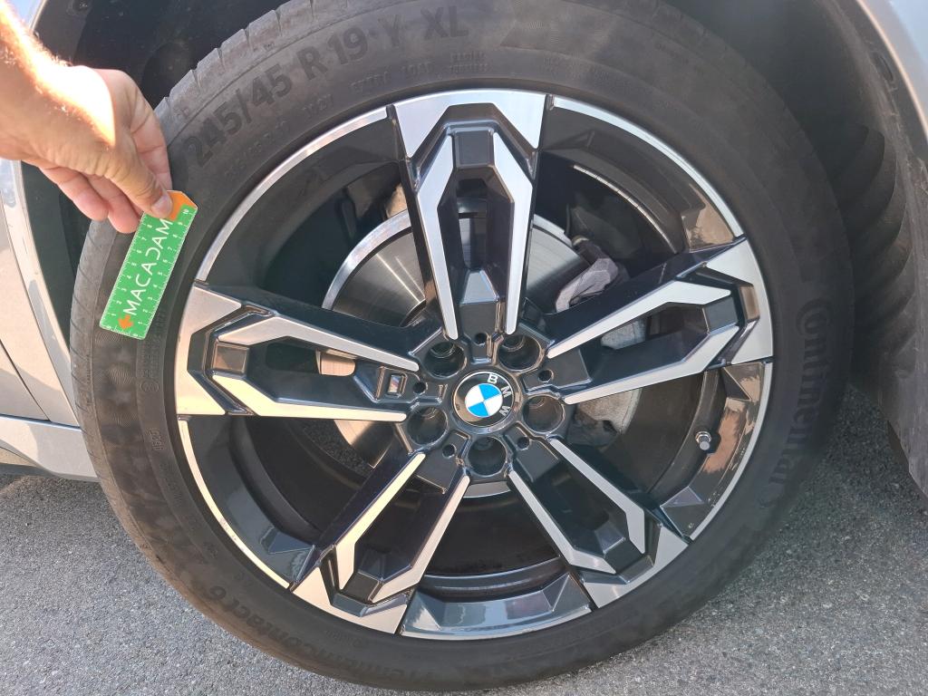 BMW X1 U11 sDrive 18i 136ch DKG7 M Sport 2023
