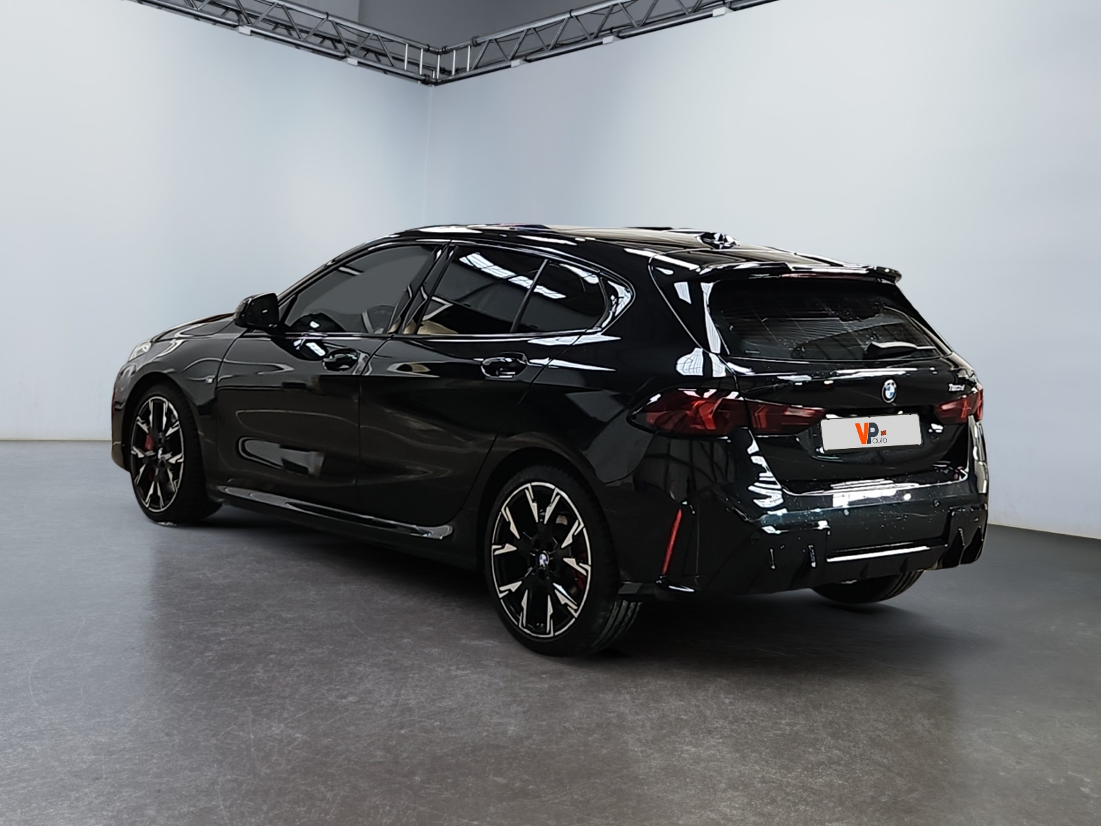 BMW 120d 163 ch DKG7 M Sport 2025