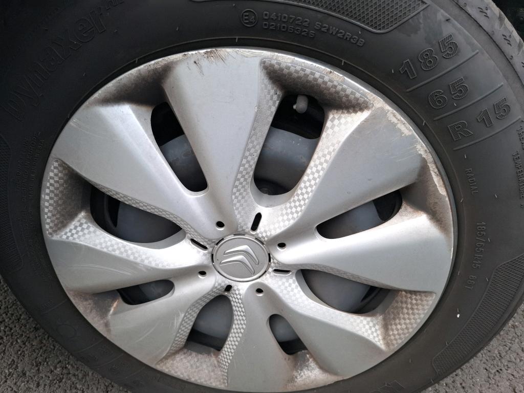 CITROEN C3 PureTech 83 S&S BVM5 Feel Business 2022