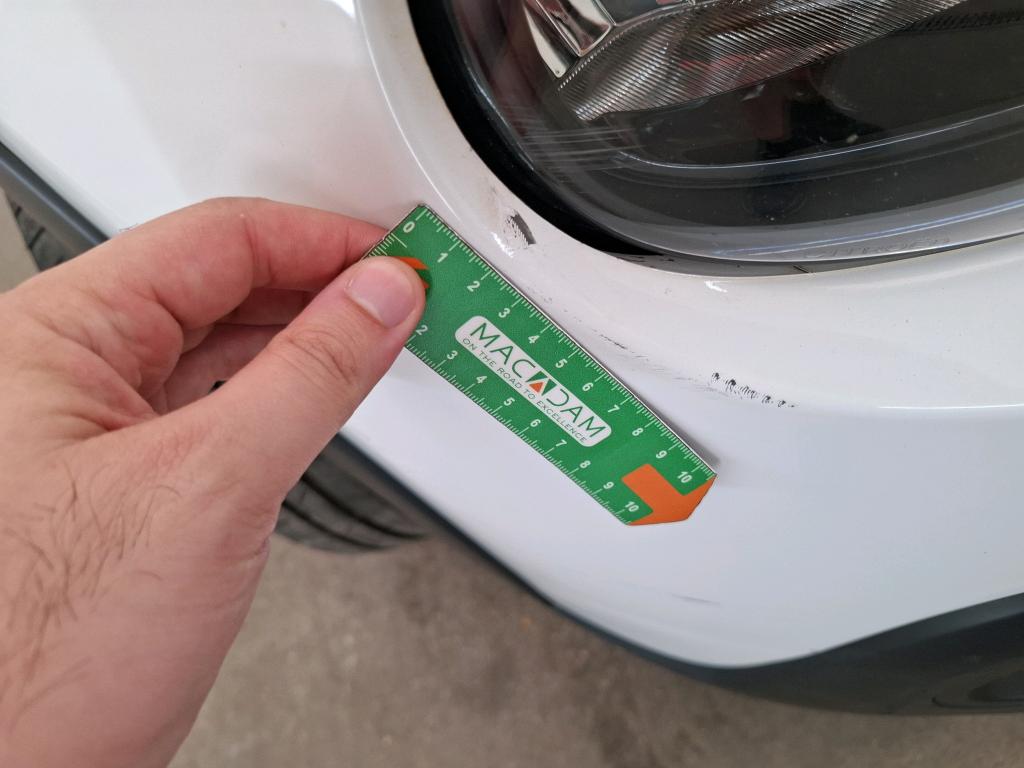 CITROEN C3 ENTREPRISE SOCIETE BLUEHDI 100 S&S BVM FEEL 2019