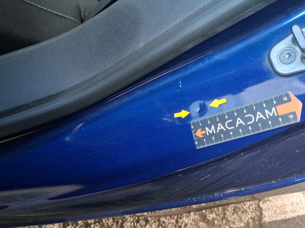 PEUGEOT 308 SW BlueHDi 130ch S&S EAT6 Active Business 2019