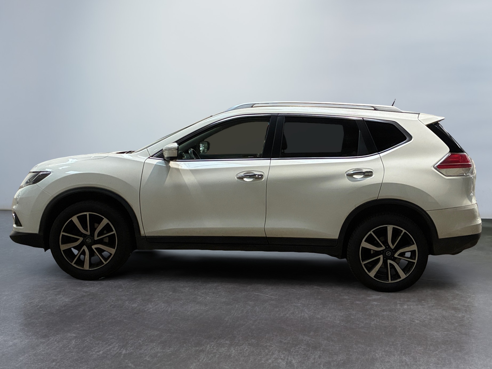 NISSAN X-TRAIL 1.6 dCi 130 7pl N-Connecta N-Connecta 2017