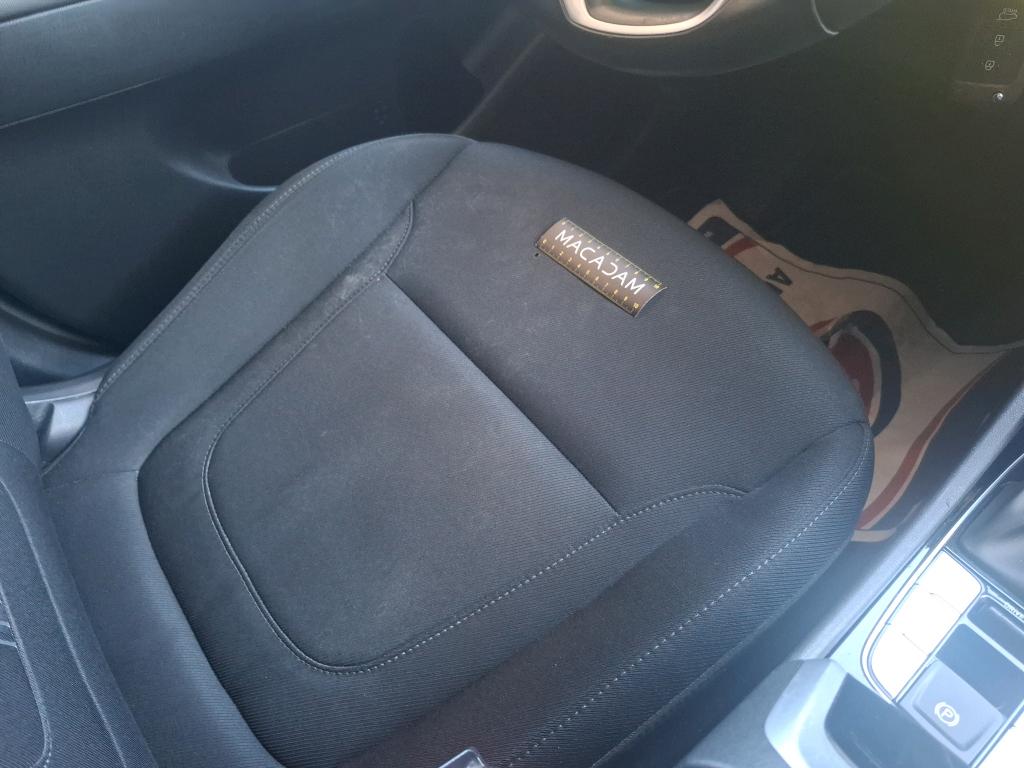 HYUNDAI TUCSON 1.6 CRDi 136 Hybrid 48V DCT-7 Business 2022