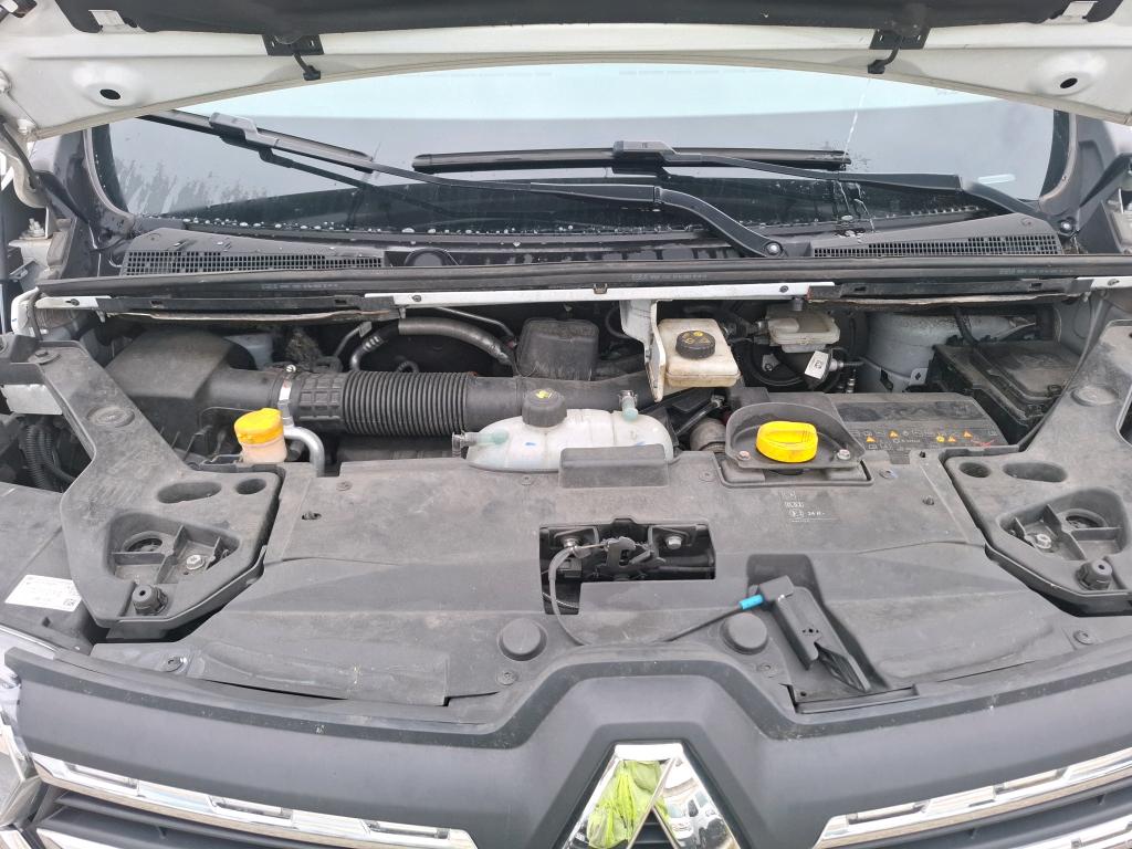 RENAULT TRAFIC FOURGON FGN L1H1 3000 KG BLUE DCI 130 GRAND CONFORT 2023