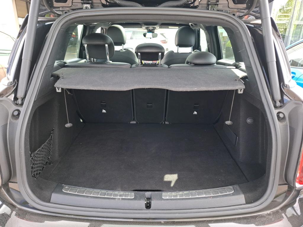 MINI COUNTRYMAN F60 LCI 102 ch BVA7 One Essential 2021