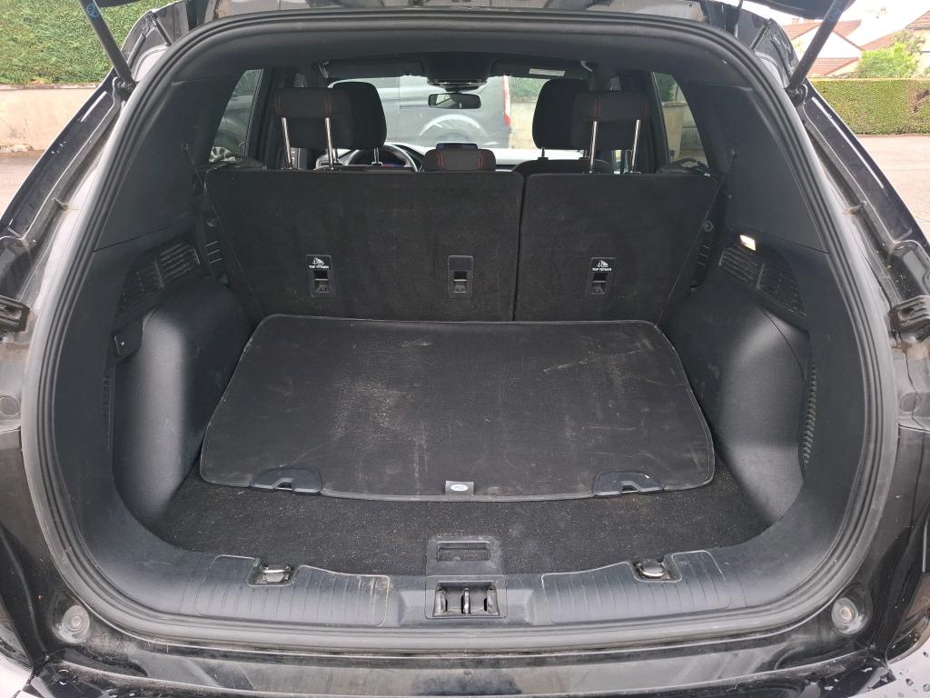 FORD KUGA 2.5 Duratec 190 ch FlexiFuel FHEV E85 Powershift ST-Line 2024