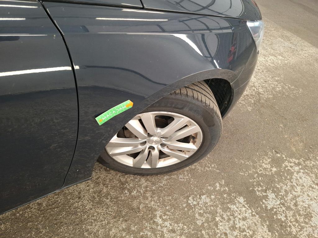 PEUGEOT 308 SW PureTech 110ch S&S BVM6 Active 2019