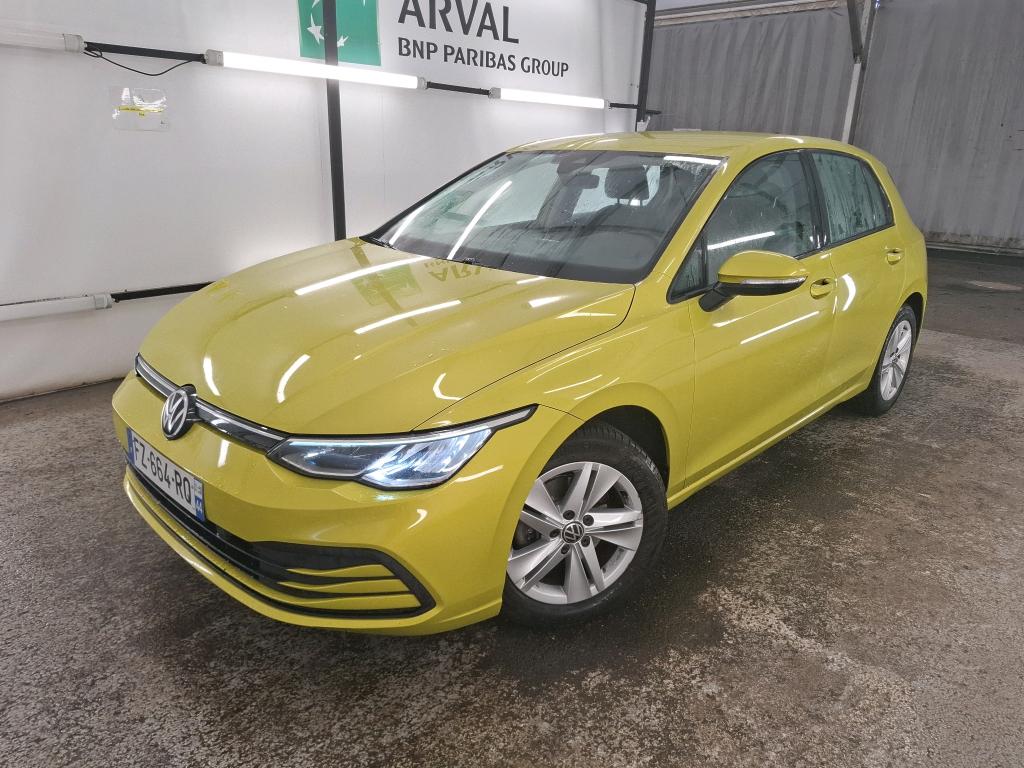 GOLF 1.0