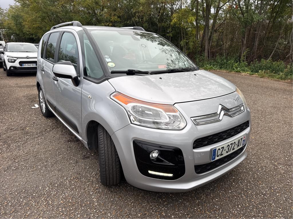 CITROEN C3 Picasso HDi 90 Millenium 2013
