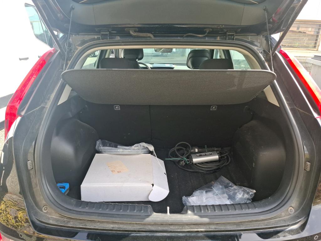 KIA NIRO EV Electrique 204 ch Motion 2023