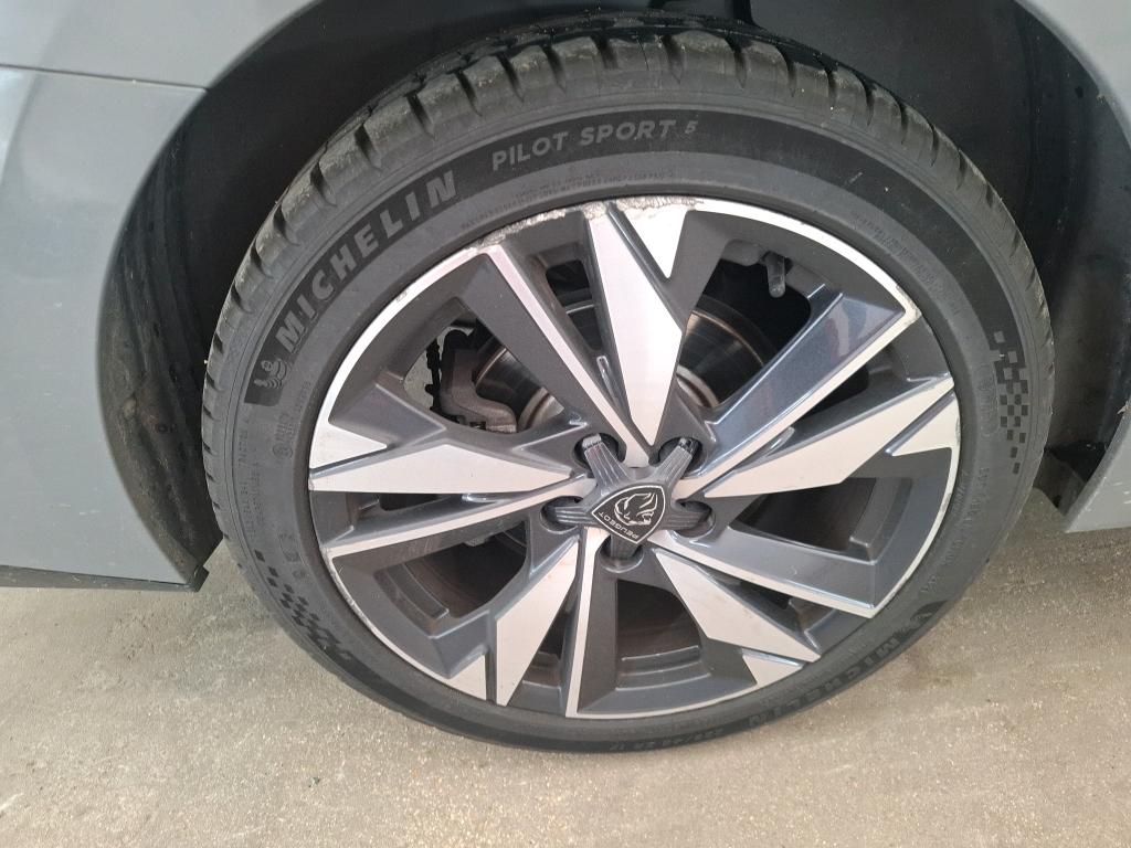 PEUGEOT 308 SW PureTech 130ch S&S BVM6 Allure 2023
