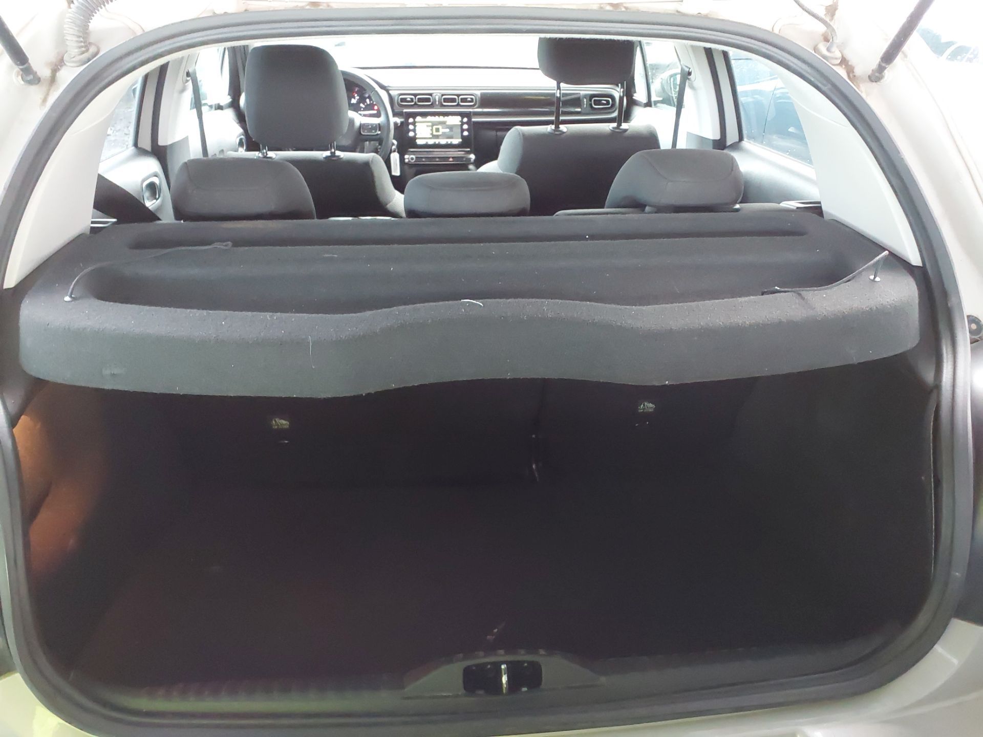 CITROEN C3 PureTech 110 BVM6 Max 2023