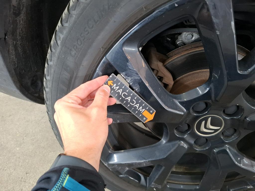 CITROEN C5 AIRCROSS Hybride Rechargeable 225 e-EAT8 Shine Pack 2022