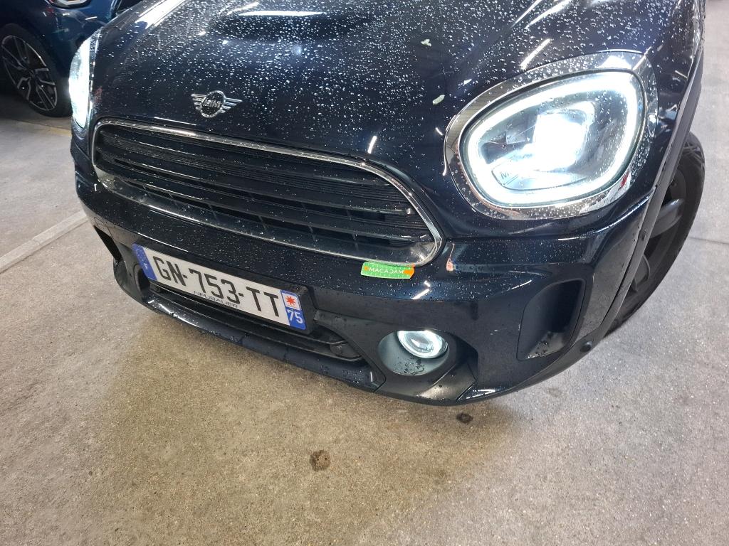 MINI COUNTRYMAN F60 LCI 136 ch BVA7 Cooper Essential 2023