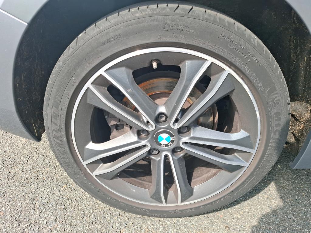 BMW 116d 116 ch Edition Sport 2023