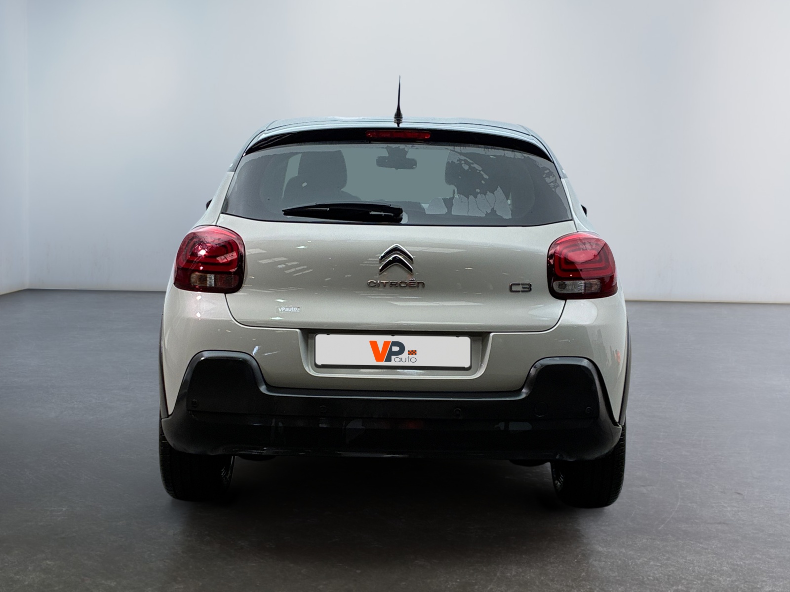 CITROEN C3 PureTech 110 S&S EAT6 Shine 2022
