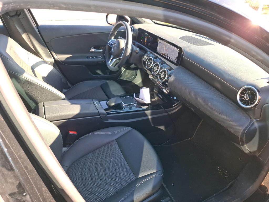 MERCEDES-BENZ CLASSE A 250 e 8G-DCT Style Line 2022