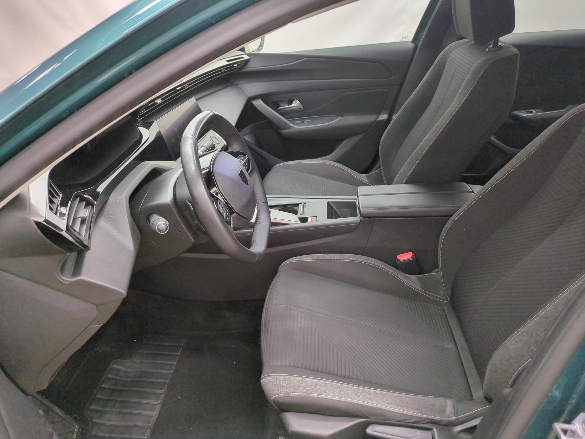 PEUGEOT 308 SW PureTech 130ch S&S EAT8 Active Pack 2022