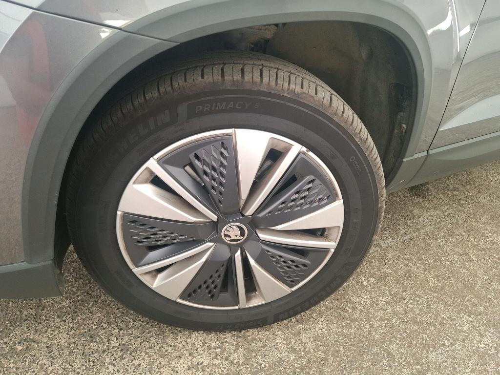SKODA KAROQ 1.5 TSI 150 ch ACT DSG7 Business 2023