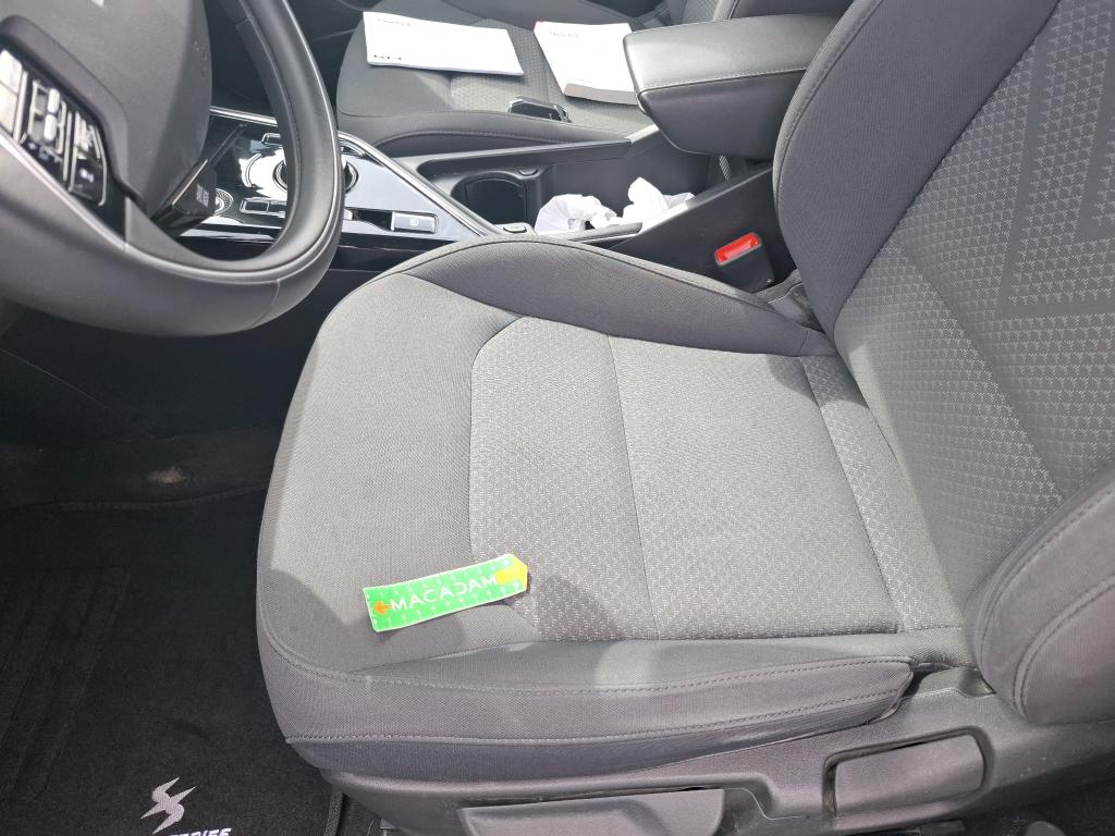 KIA NIRO EV Electrique 204 ch Motion 2023