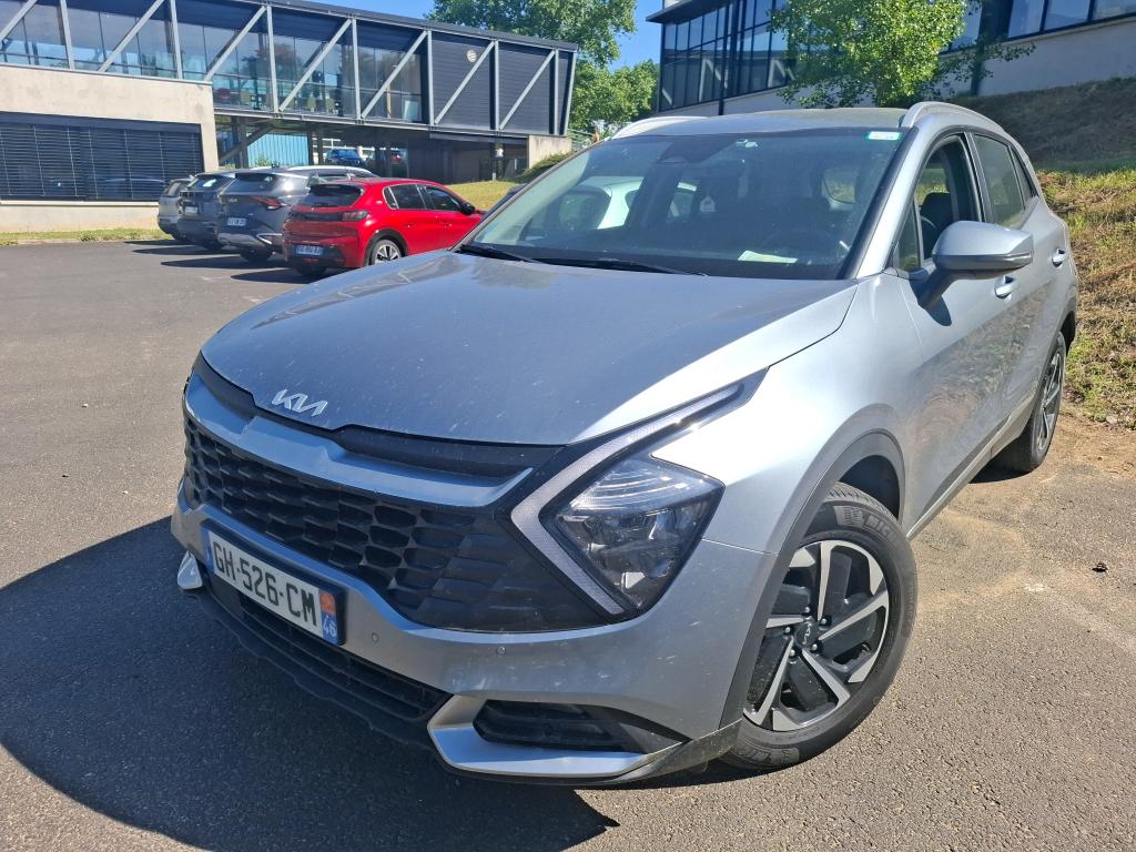 SPORTAGE VP