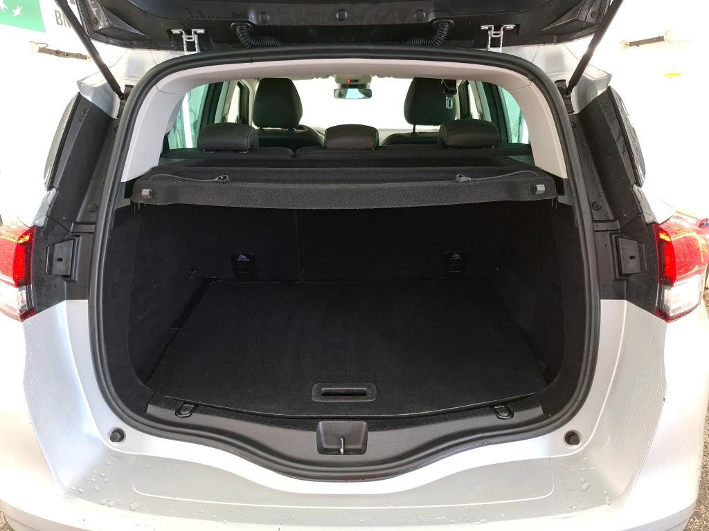 RENAULT SCENIC IV BUSINESS Blue dCi 120 2019