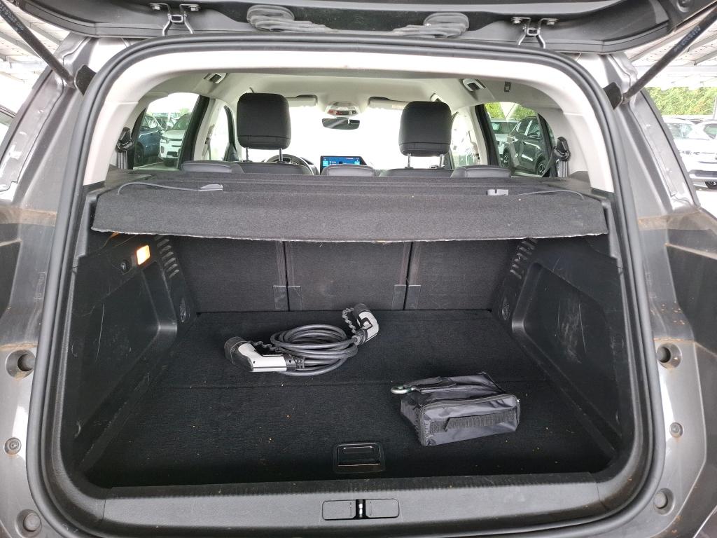 CITROEN C5 AIRCROSS Hybride Rechargeable 225 e-EAT8 Shine 2022