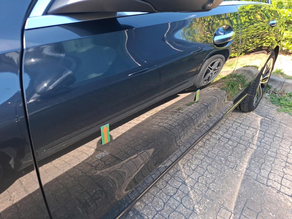 MERCEDES CLASSE C 200 9G-Tronic Avantgarde Line 2021