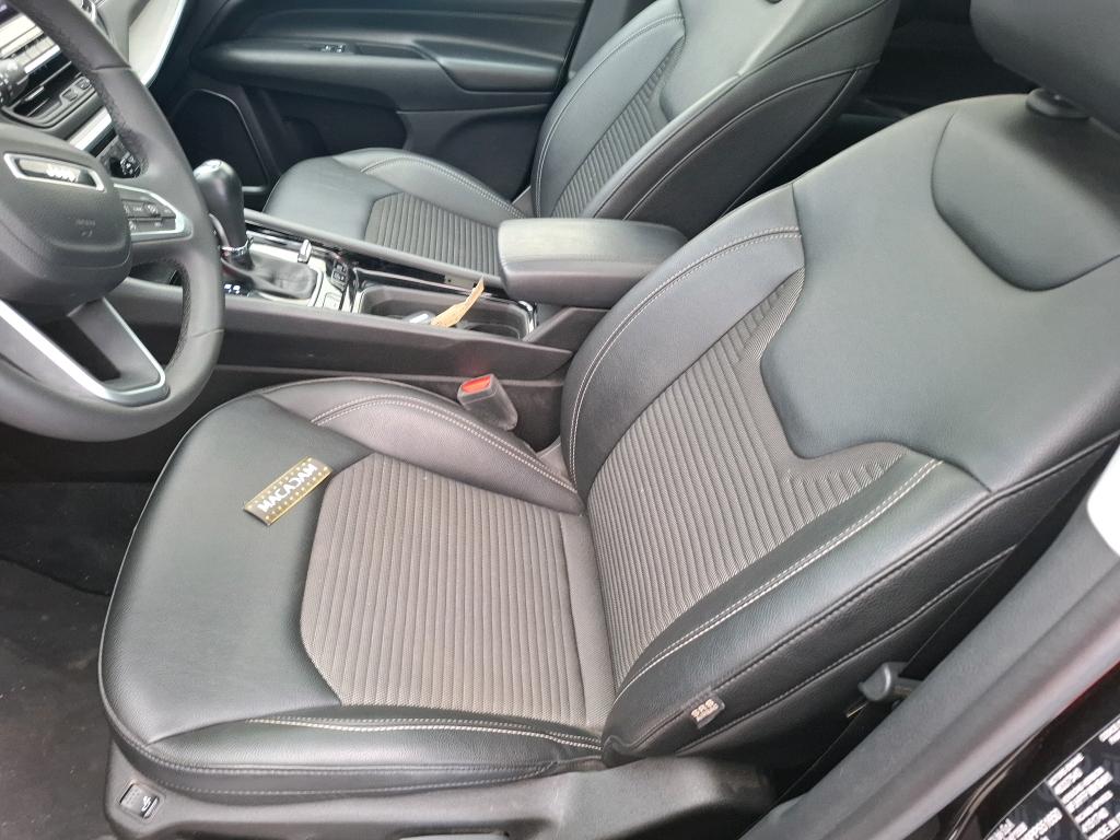 JEEP COMPASS II 1.3 PHEV T4 240 ch 4xe eAWD Limited 2023